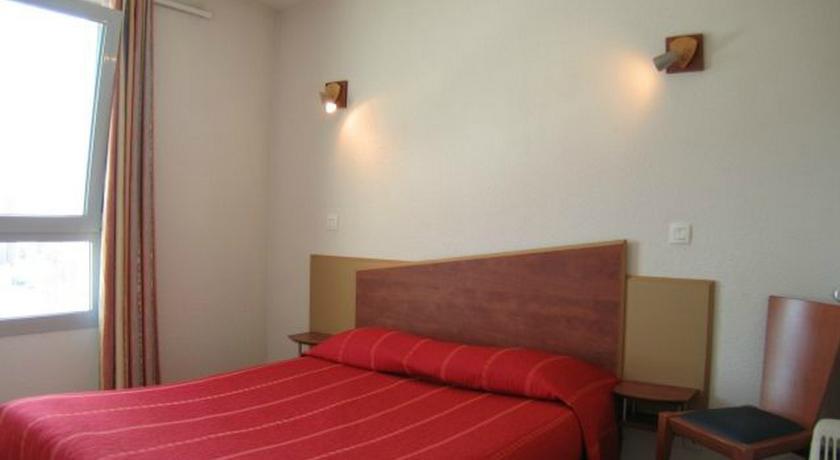 Residhotel Part Dieu Aparthotel