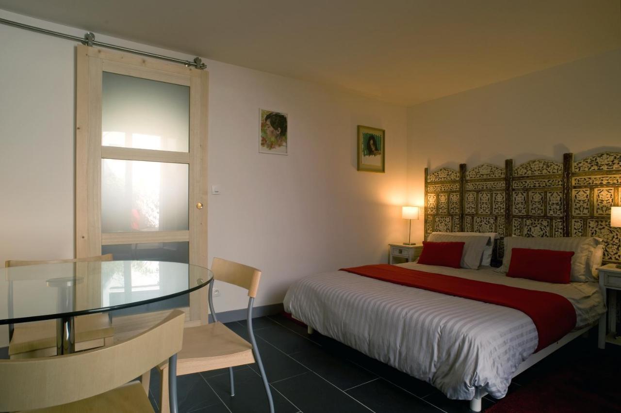 Des Canuts Bed and breakfast Lyon