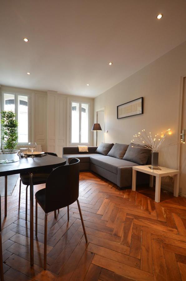 De Appartement *