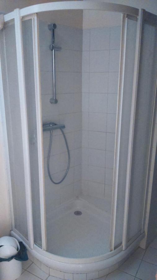 L'outarde Apartment *