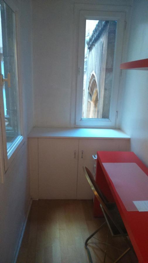 Apartment L'outarde Lyon