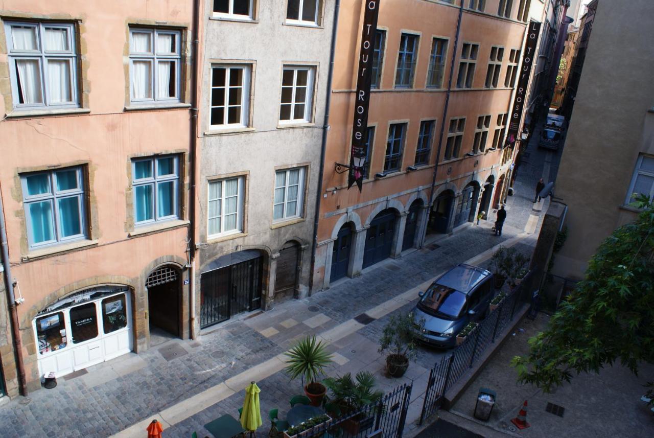 Apartment L'outarde *
