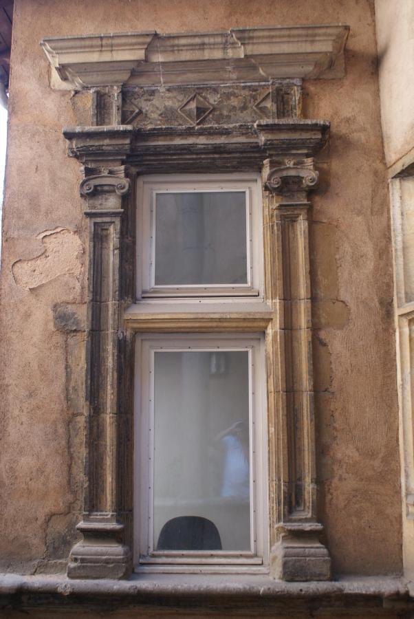 L'outarde Apartment