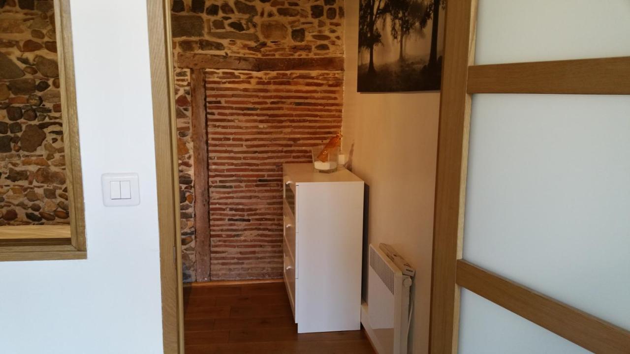 La Loge Du Vieux 2*