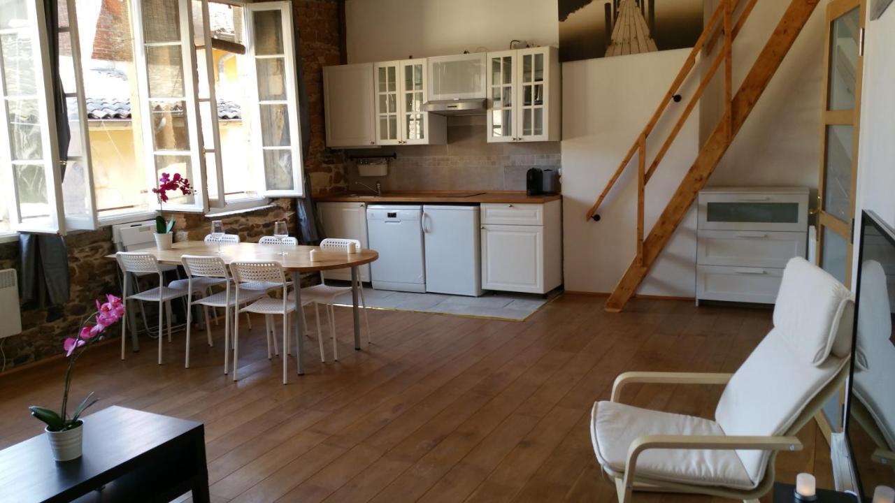 La Loge Du Vieux