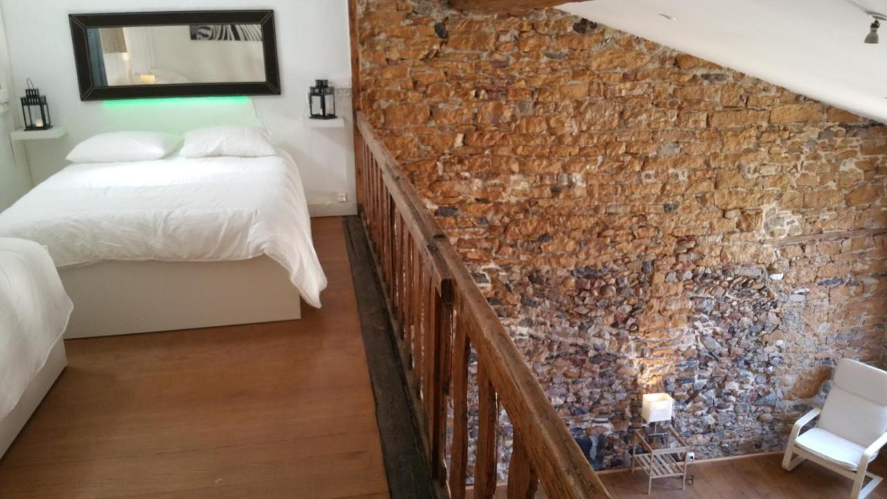 La Loge Du Vieux 2*