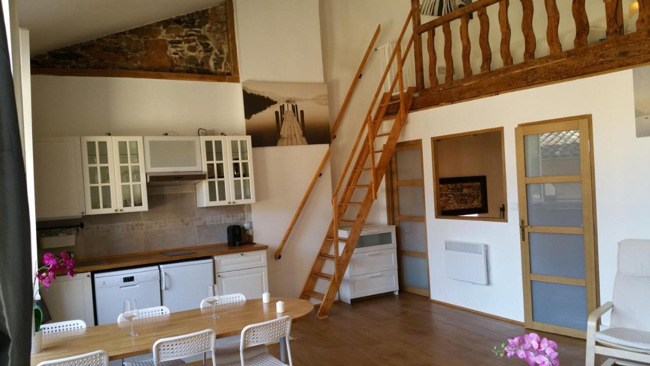 Bed & Breakfast La Loge Du Vieux 2*