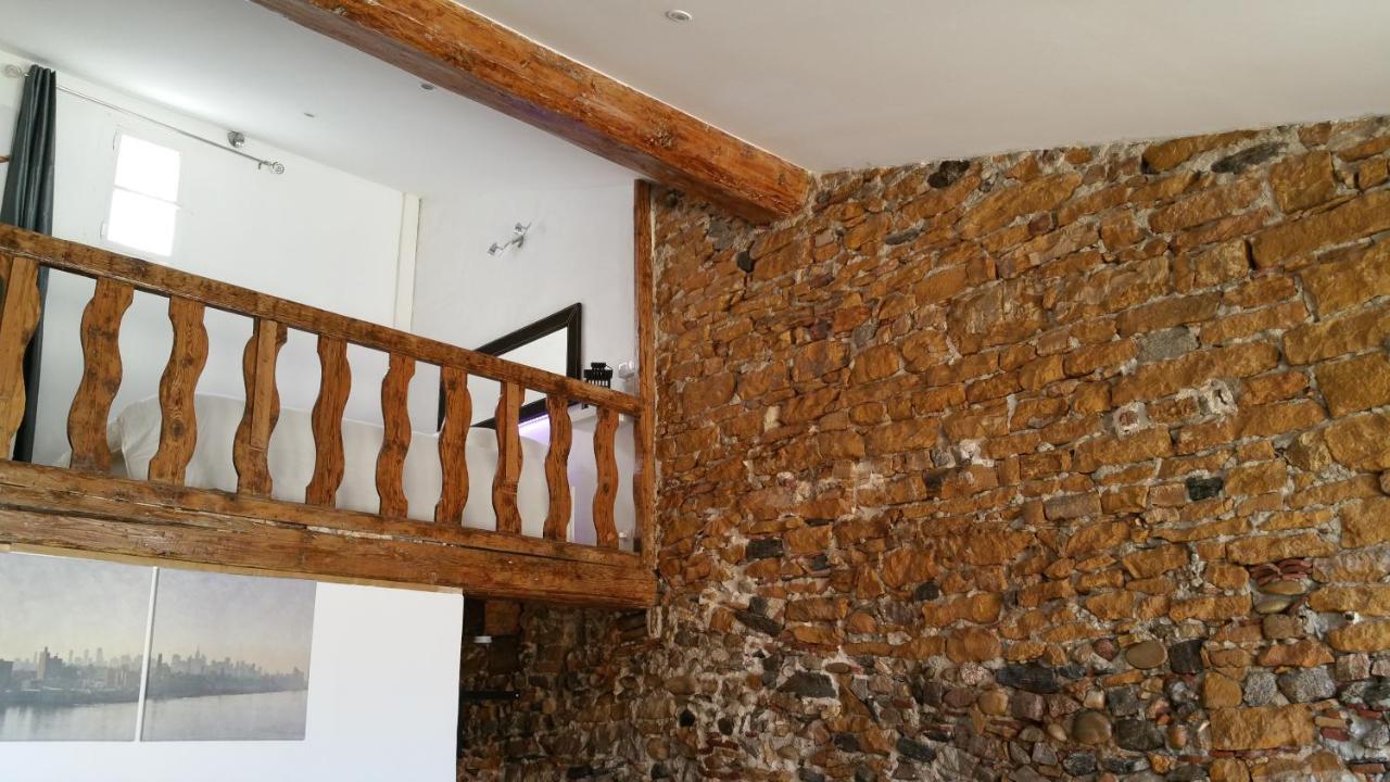 Bed & Breakfast La Loge Du Vieux 2*