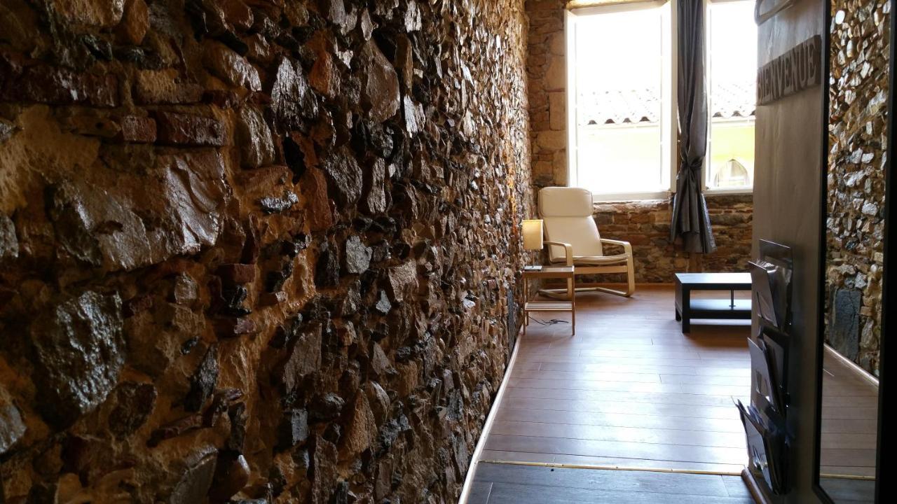 La Loge Du Vieux 2*