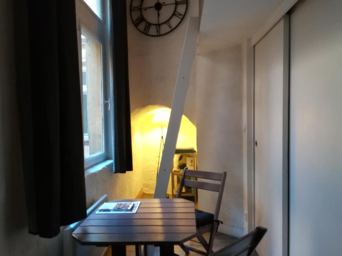 Apartment Du Vieux Lyon