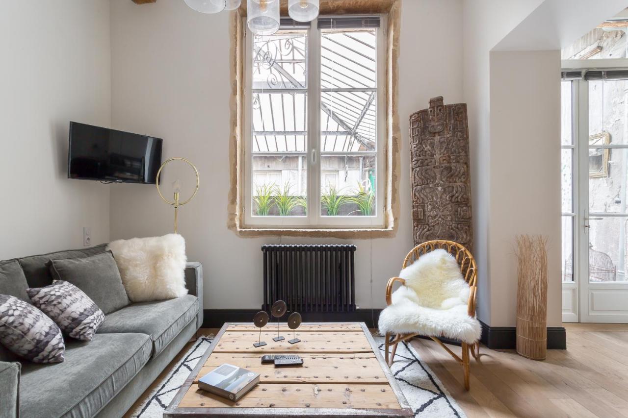 Canopy -appart- Place Des Terreaux - 1er Apartment *