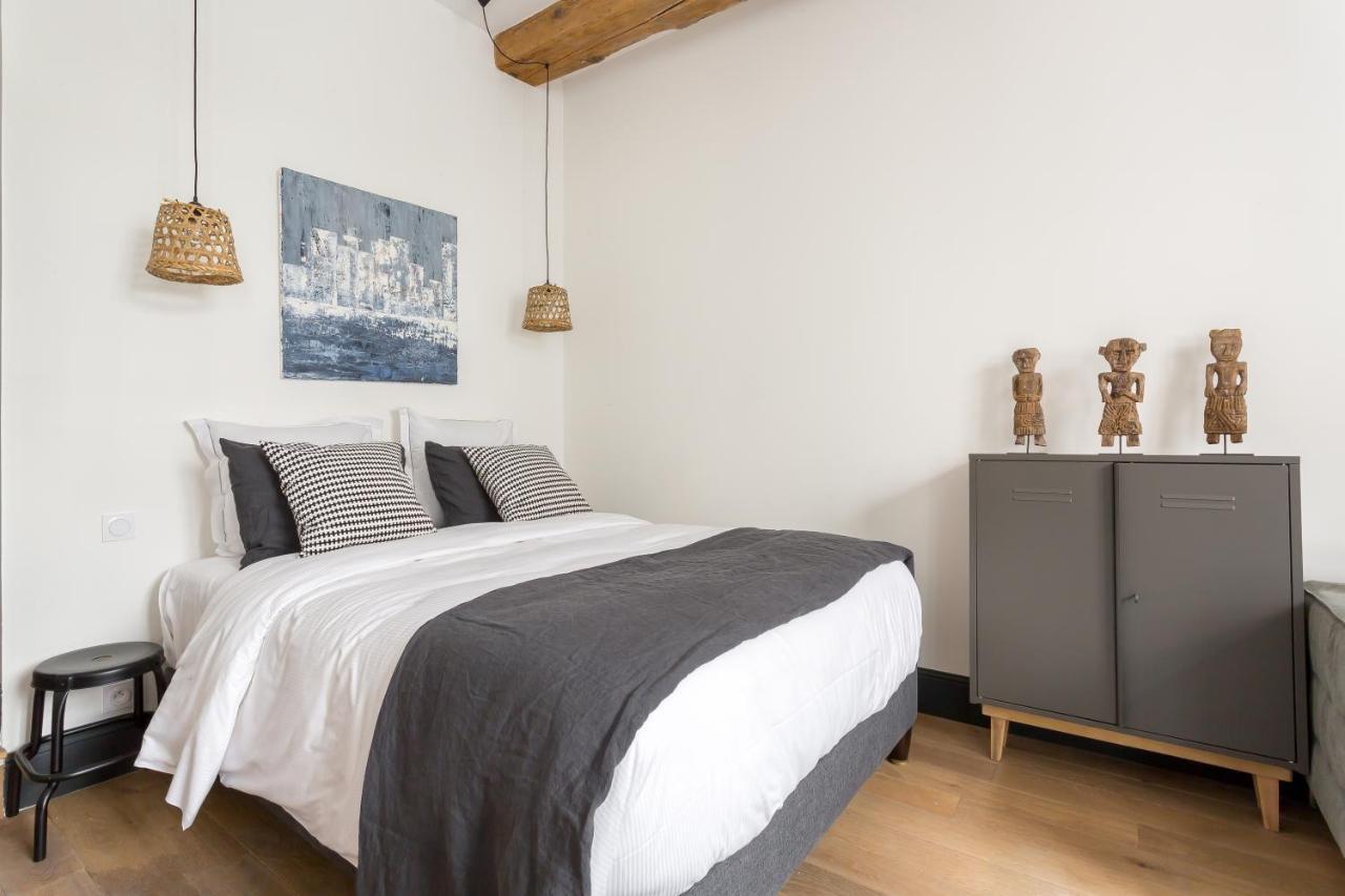 Appartement Canopy -appart- Place Des Terreaux - 1er Lyon