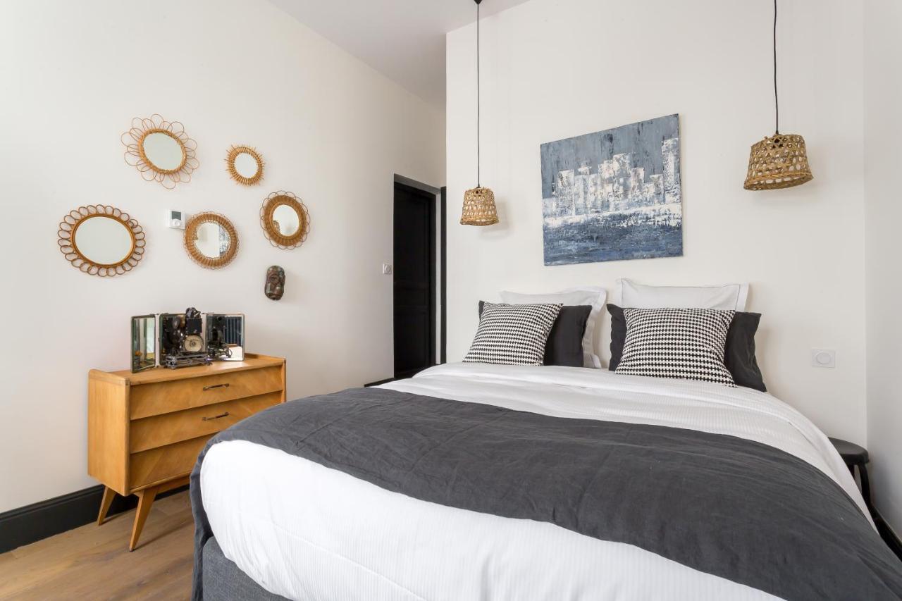 Canopy -appart- Place Des Terreaux - 1er Apartment Lyon