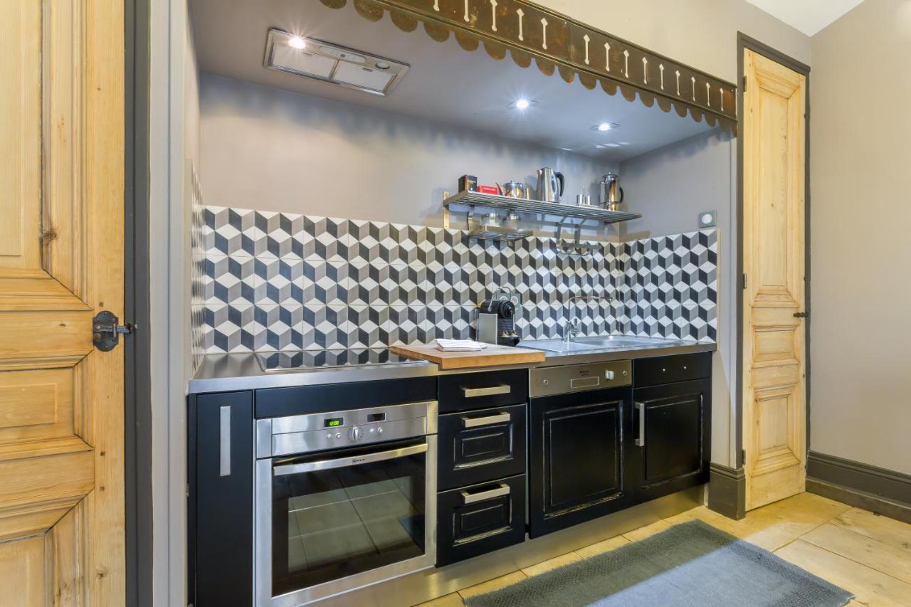 Apartment The Appart In Town - Place Bellecour - Second *