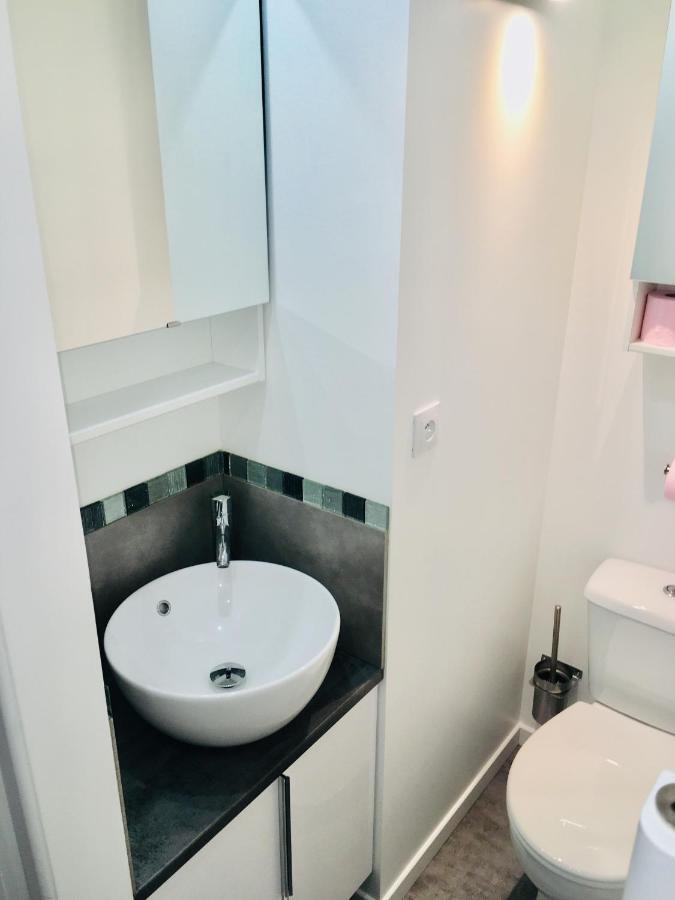 Apartamento D Centre De Et Visite A Pied
