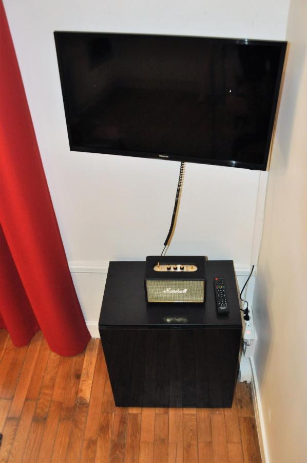 Apartamento Le Loft Opéra