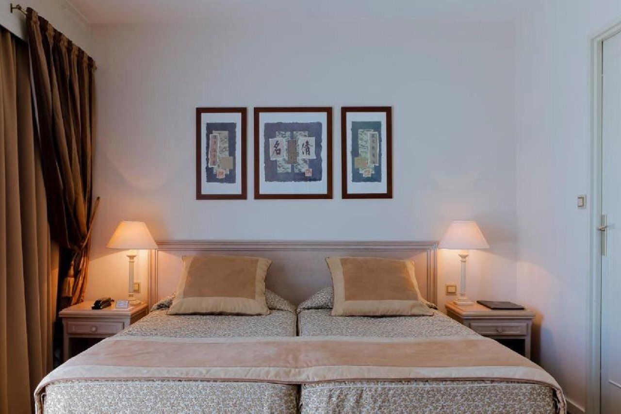 Hotel Charlemagne Lyon