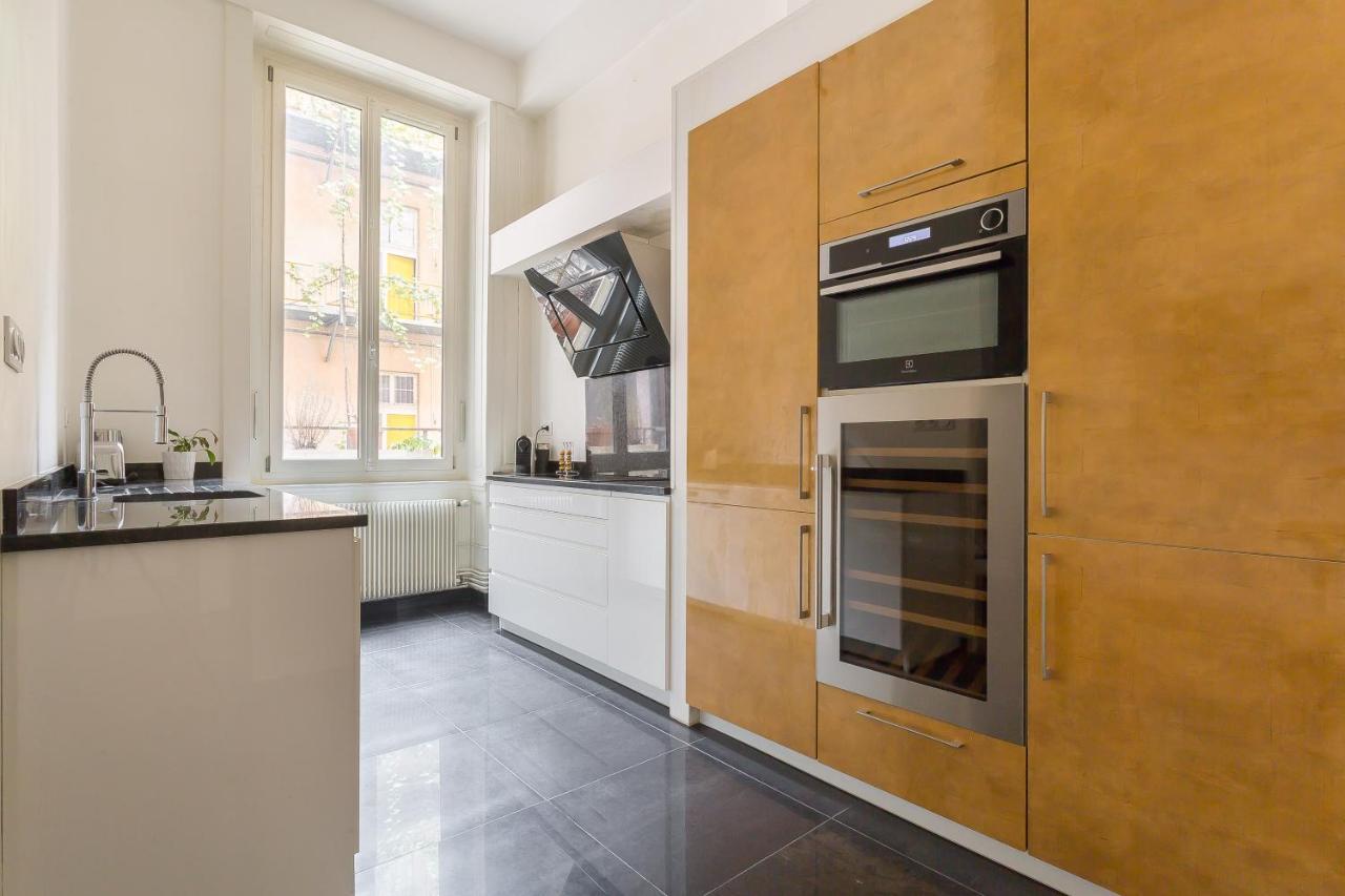 Appartement Like - Terreaux *