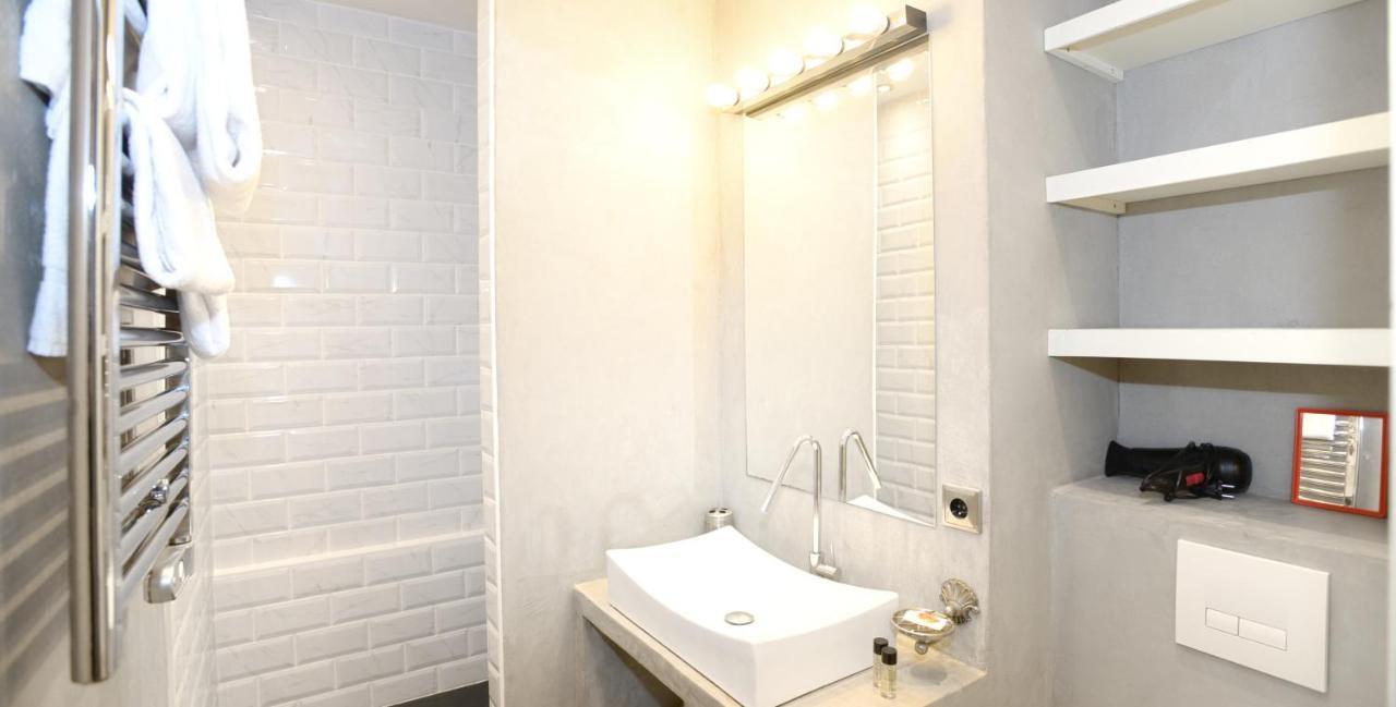 Appart' Herbouville Apartment