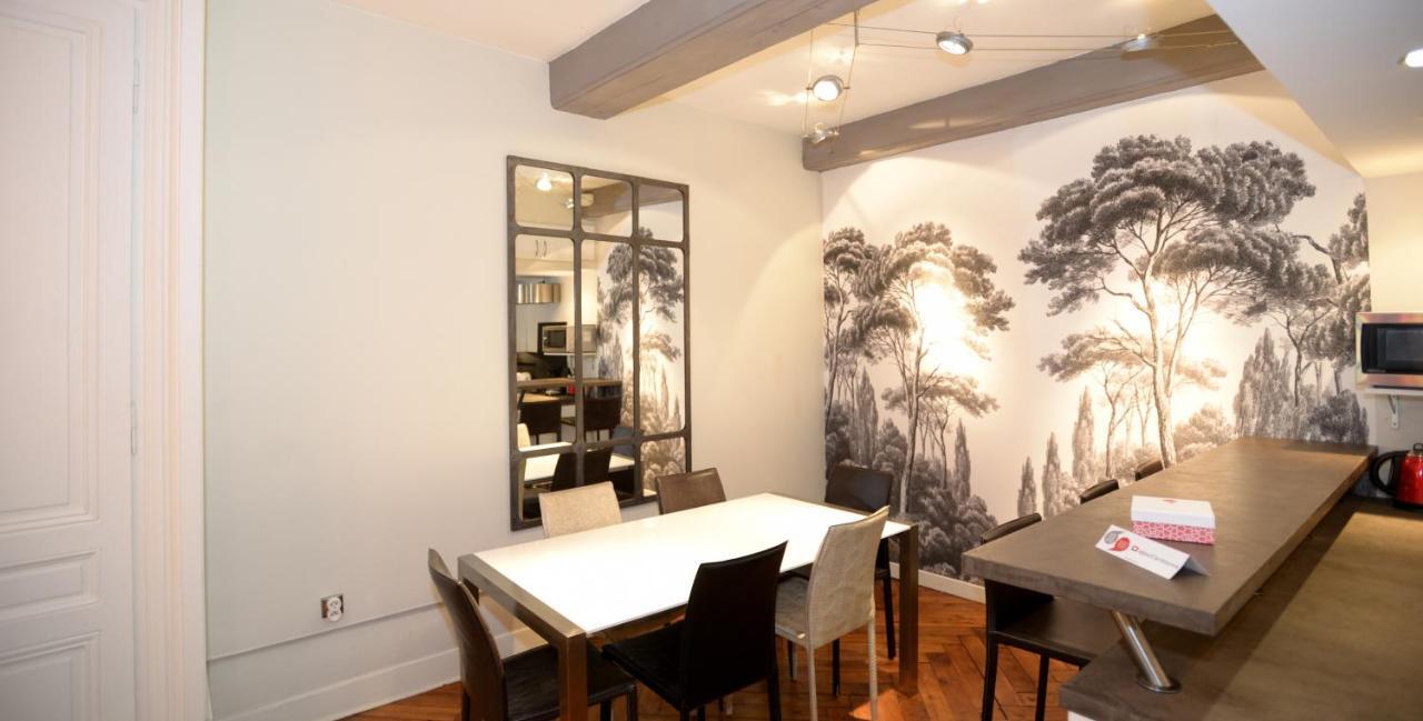 Appart' Herbouville Apartment Lyon