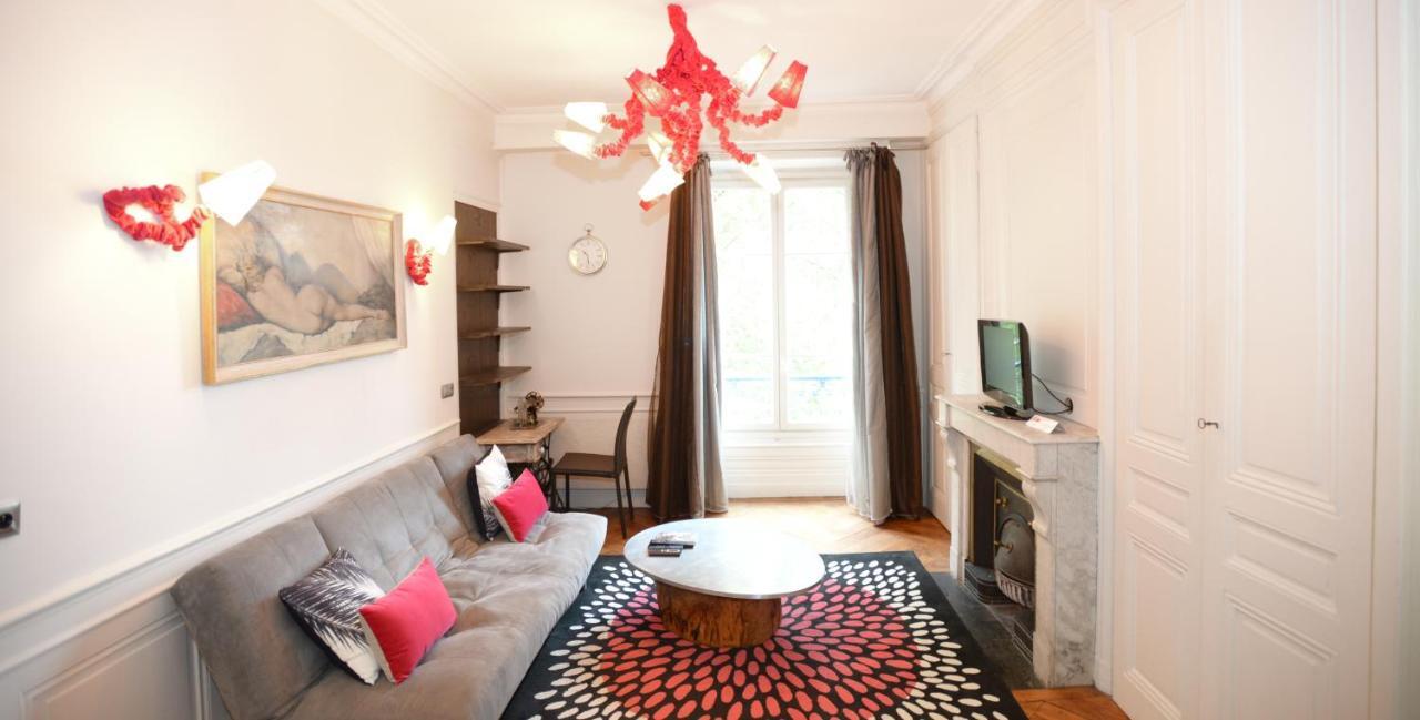 Apartment Appart' Herbouville *