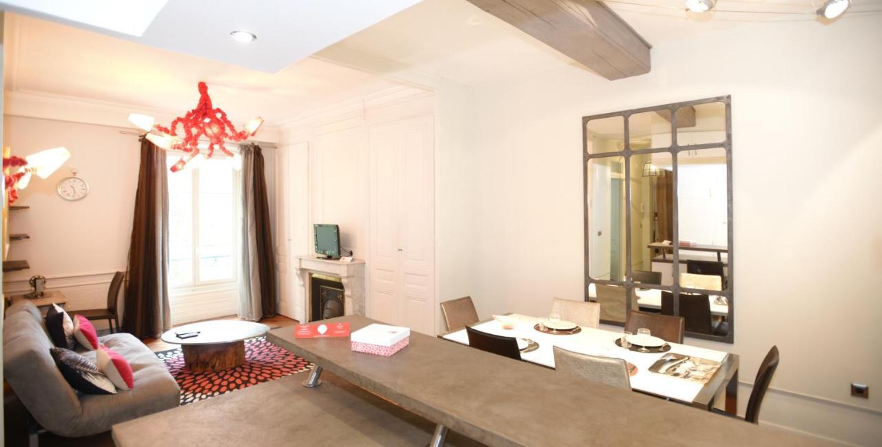 Apartment Appart' Herbouville