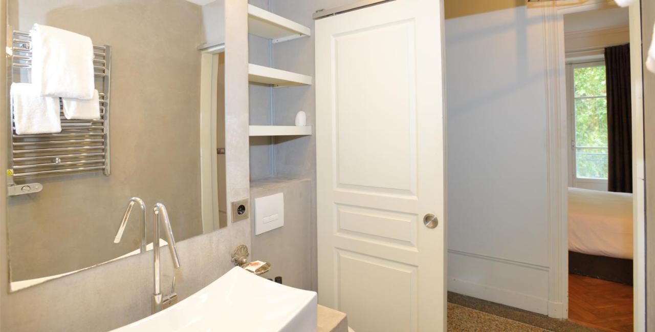 Appart' Herbouville Apartment Lyon