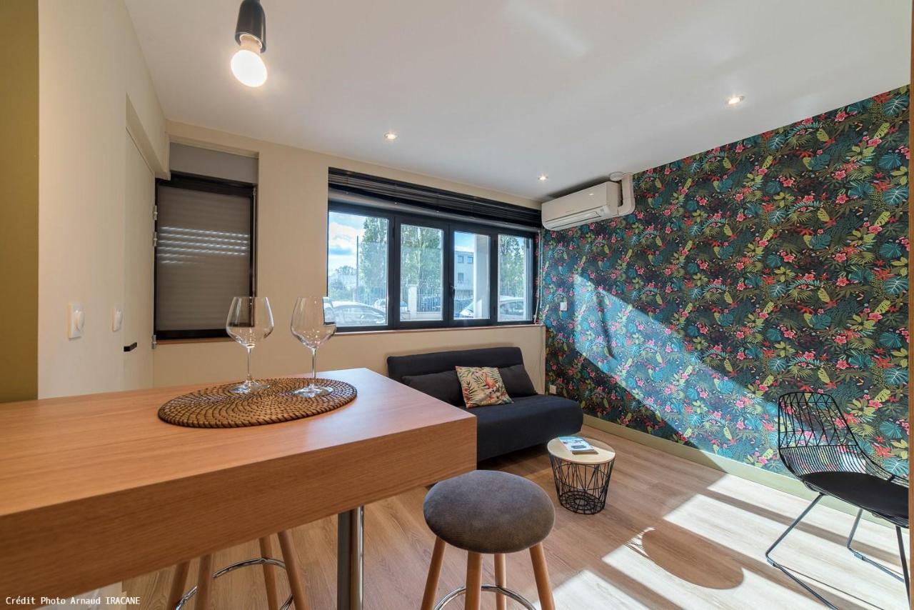 Design Paraisos Apartment *