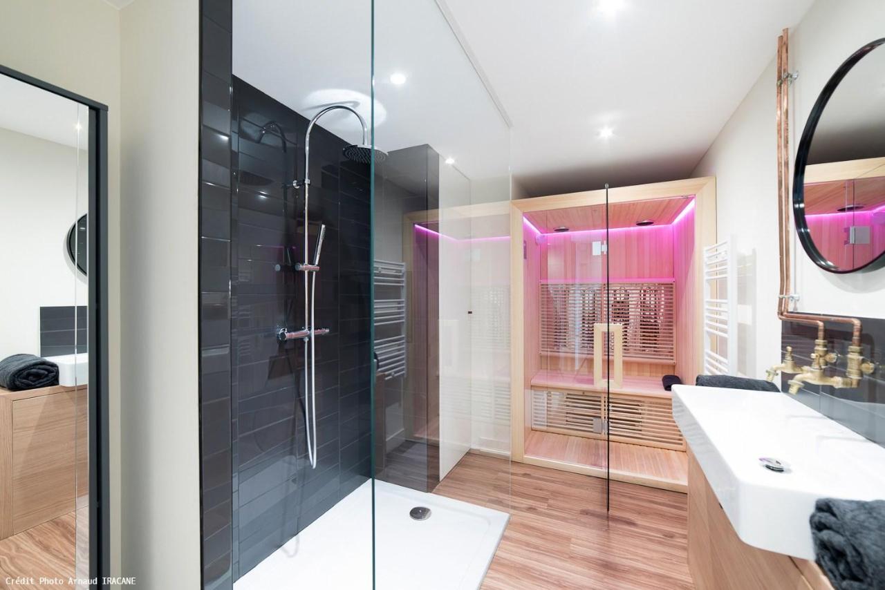 Apartment Le Juliette