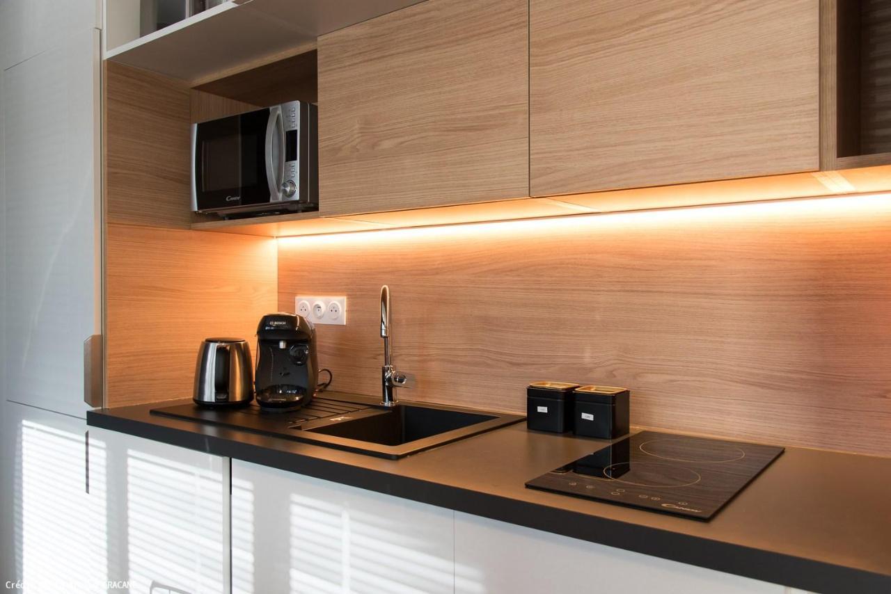 Le Juliette Apartment Lyon
