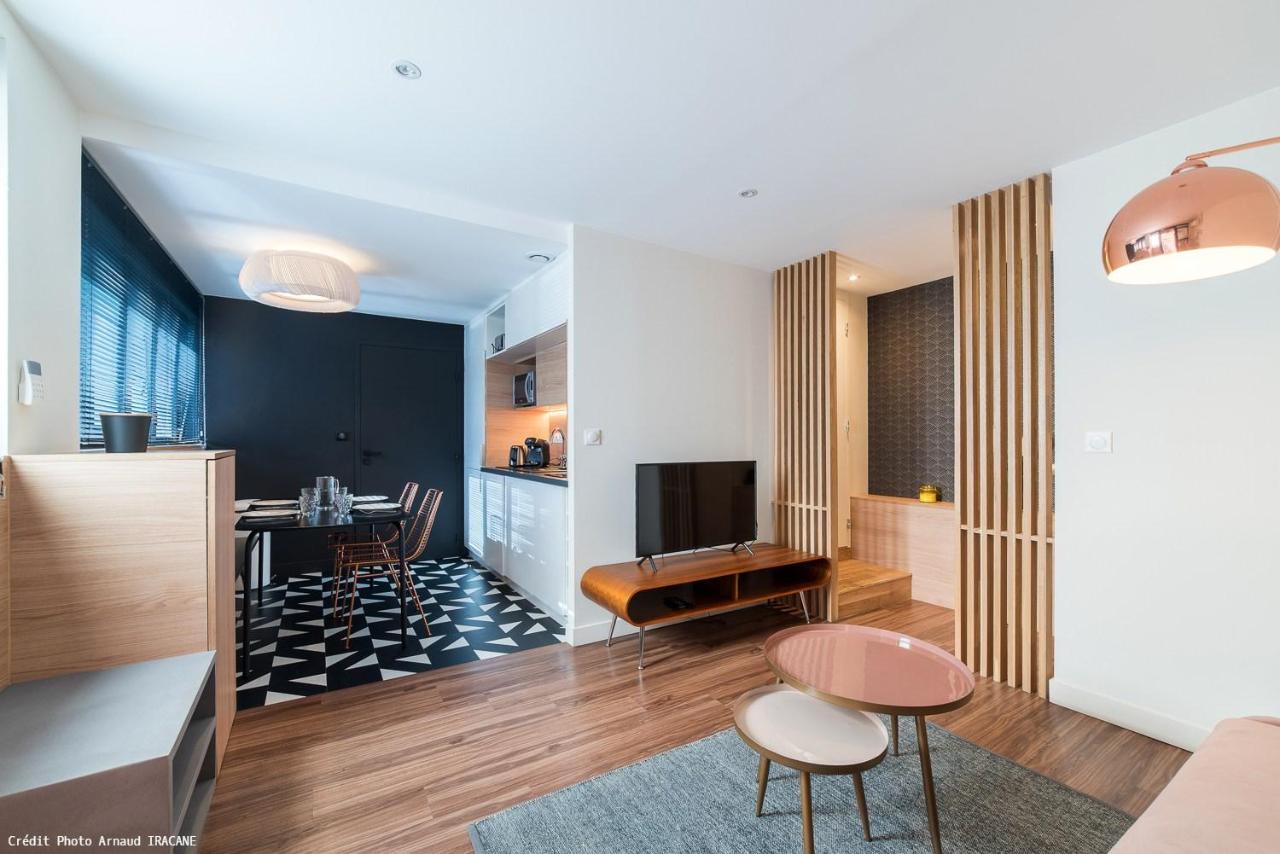 Apartment Le Juliette