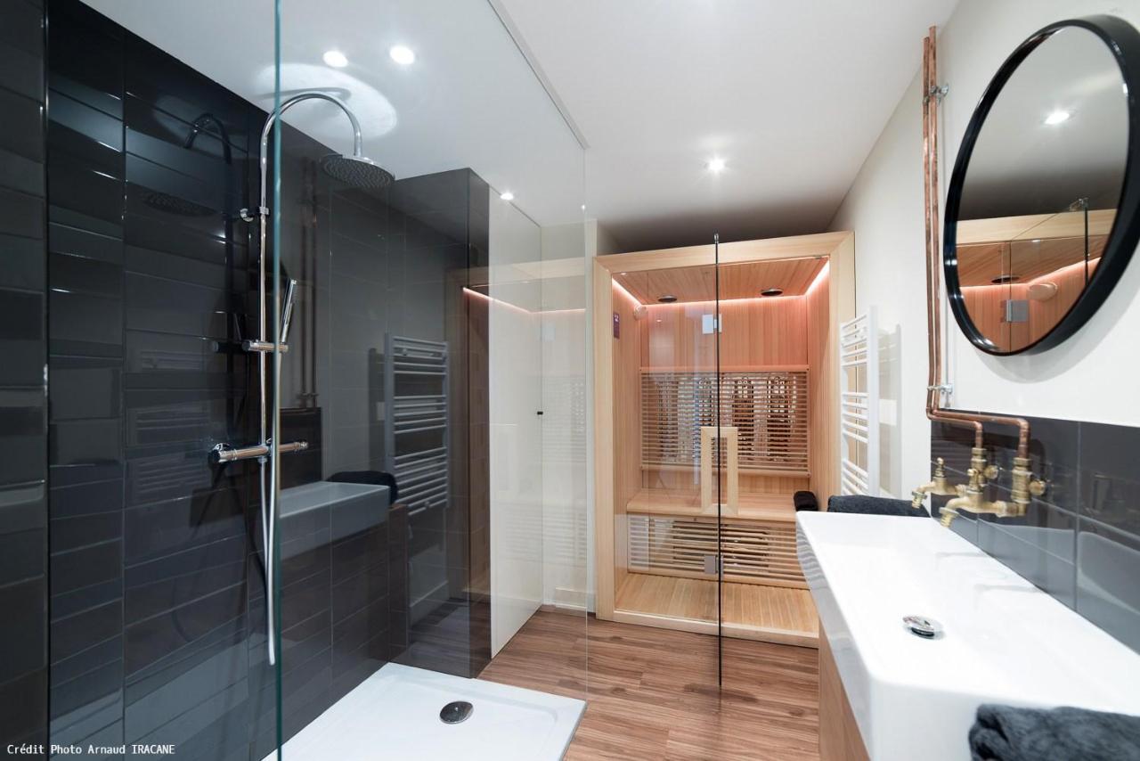 Le Juliette Apartment