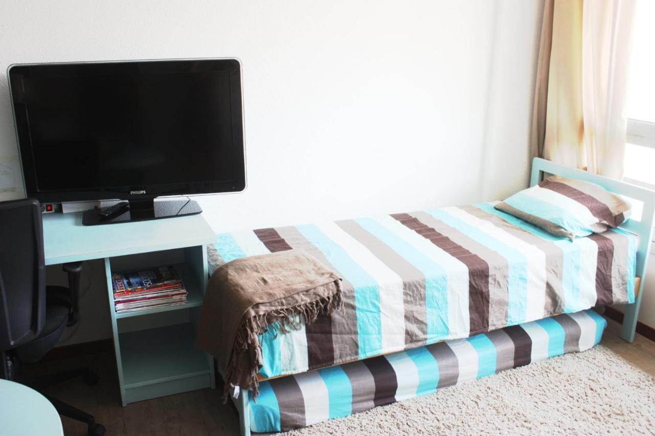 Lovely Studio In The Center Of Appartement *