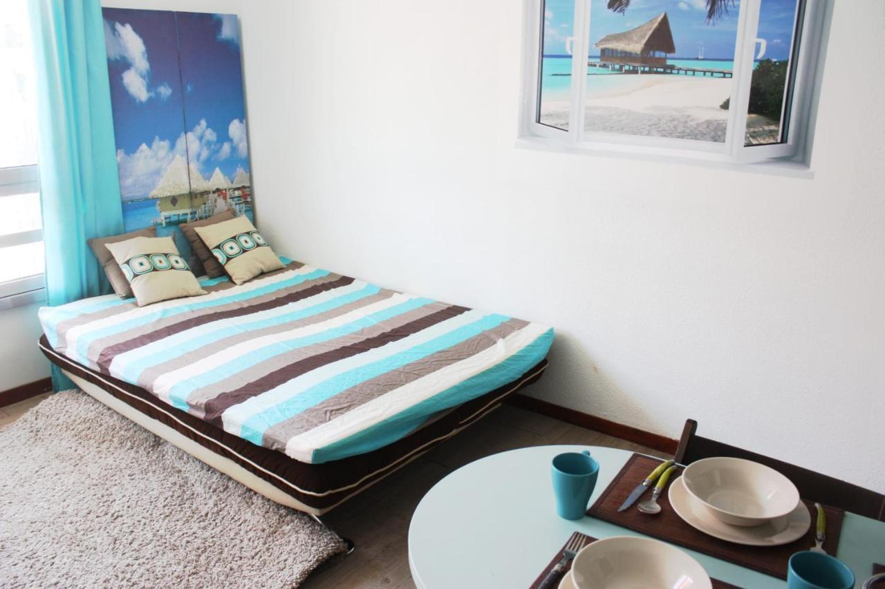Lovely Studio In The Center Of * Lyon