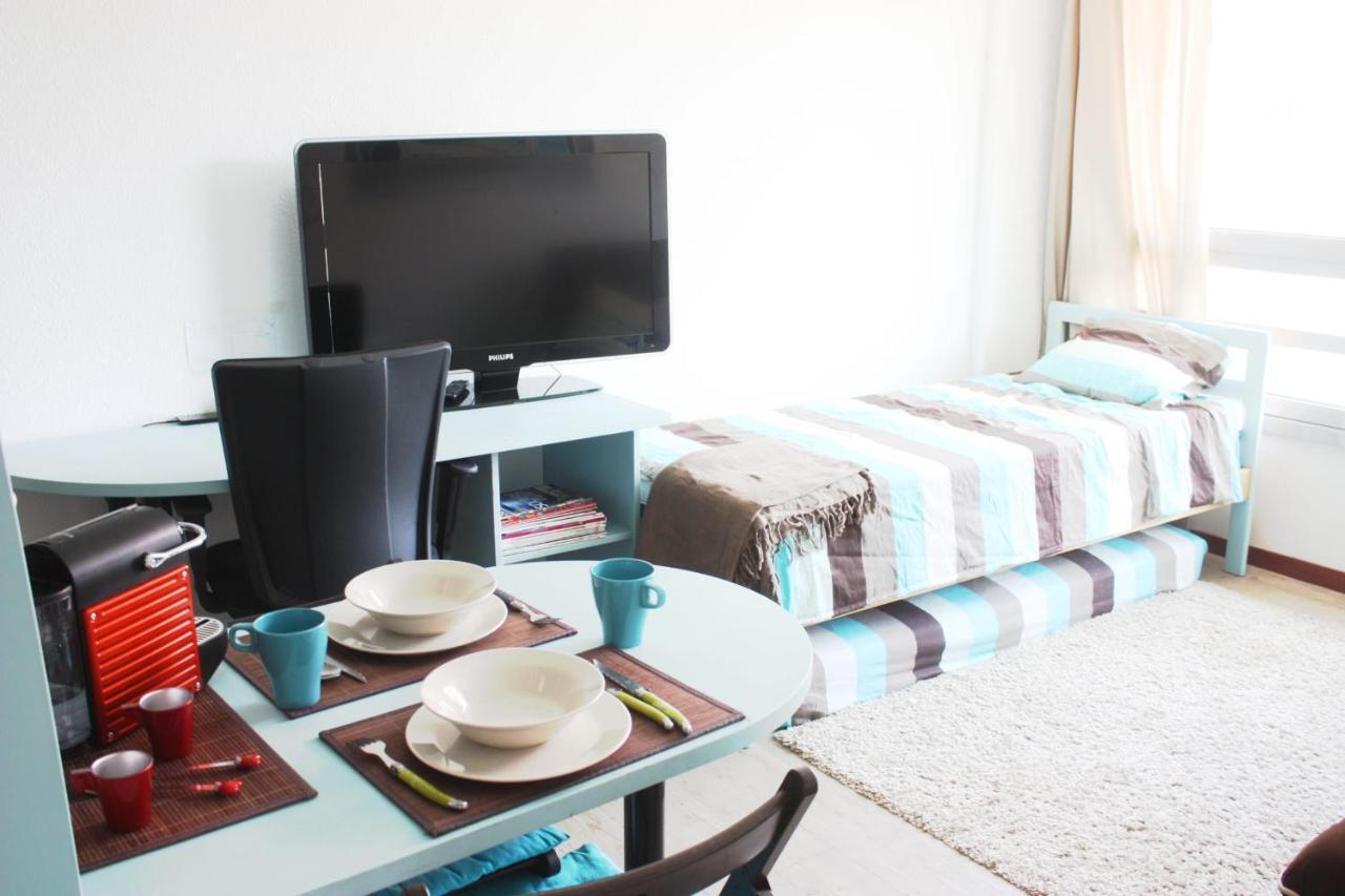 Lovely Studio In The Center Of
