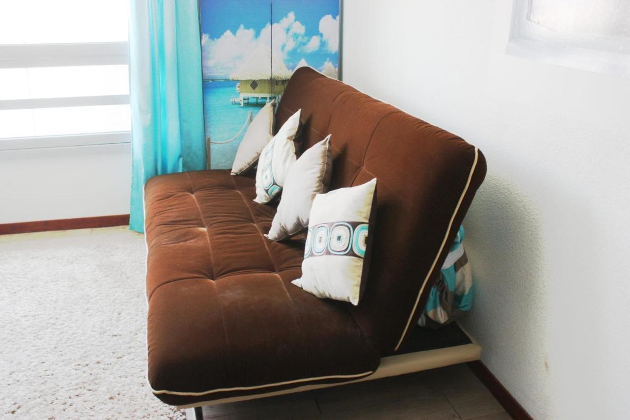 Lovely Studio In The Center Of *