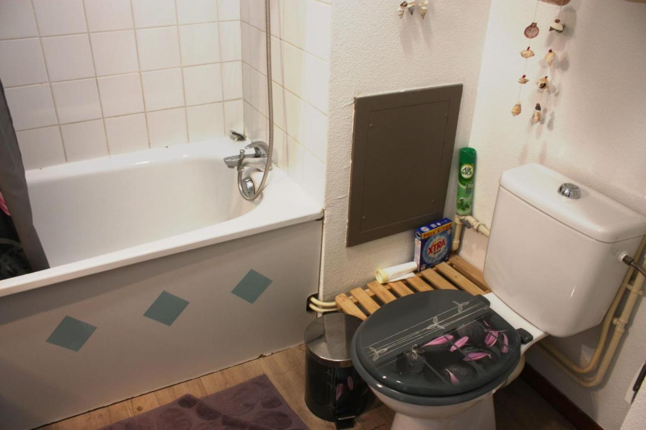Lovely Studio In The Center Of
