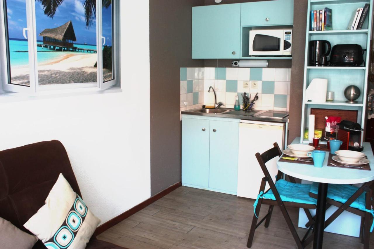 Appartement Lovely Studio In The Center Of Lyon