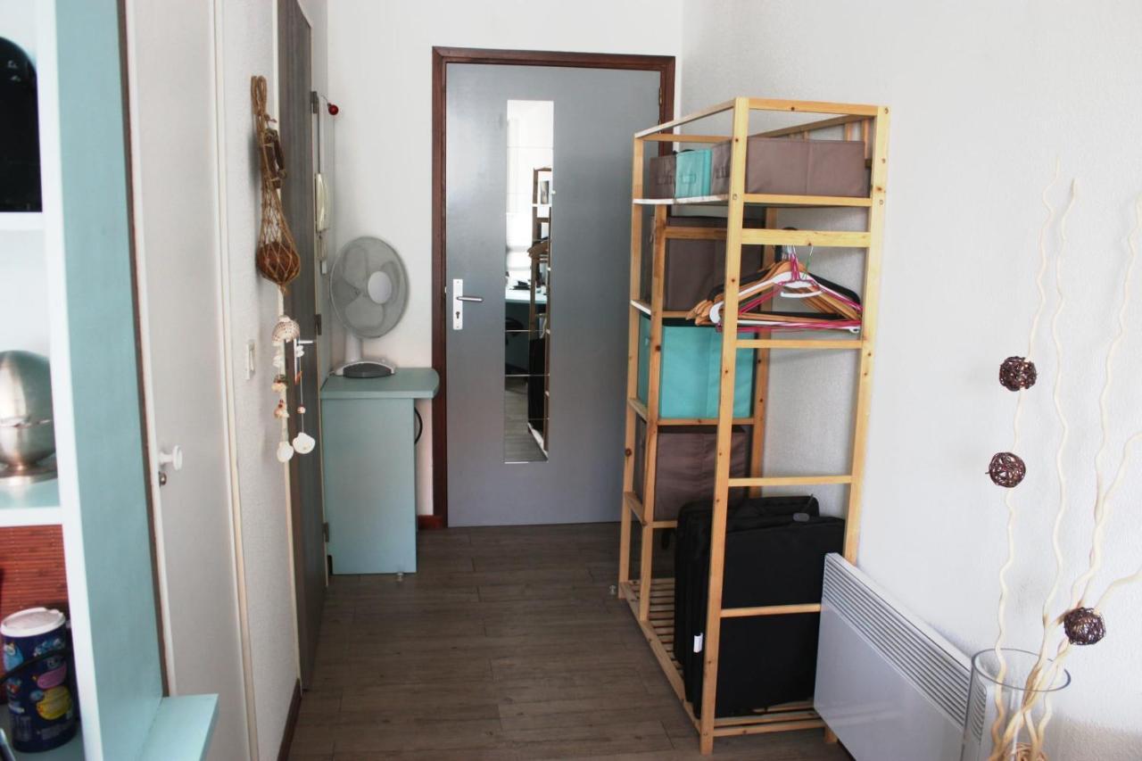 Appartement Lovely Studio In The Center Of Lyon