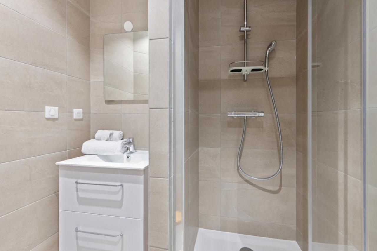 Celadon - Welkeys Apartment *