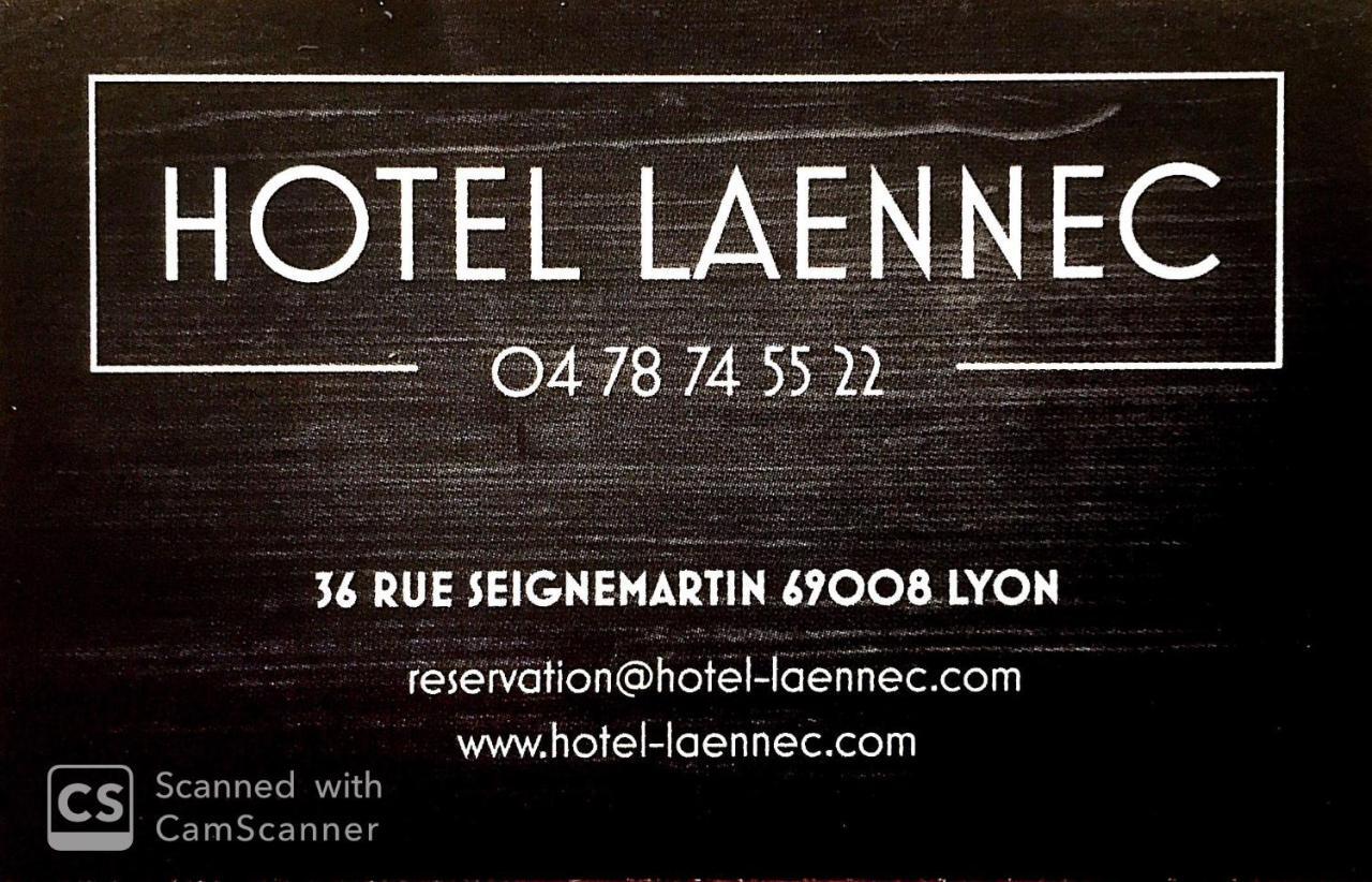Laennec Hotel 3*