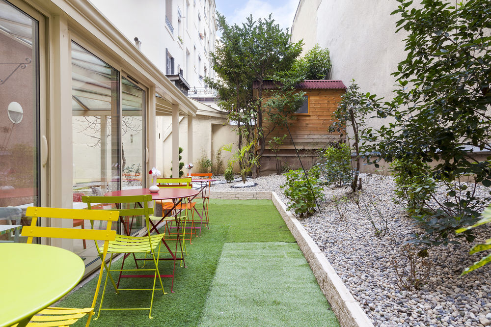Adagio Access Centre Universite Aparthotel