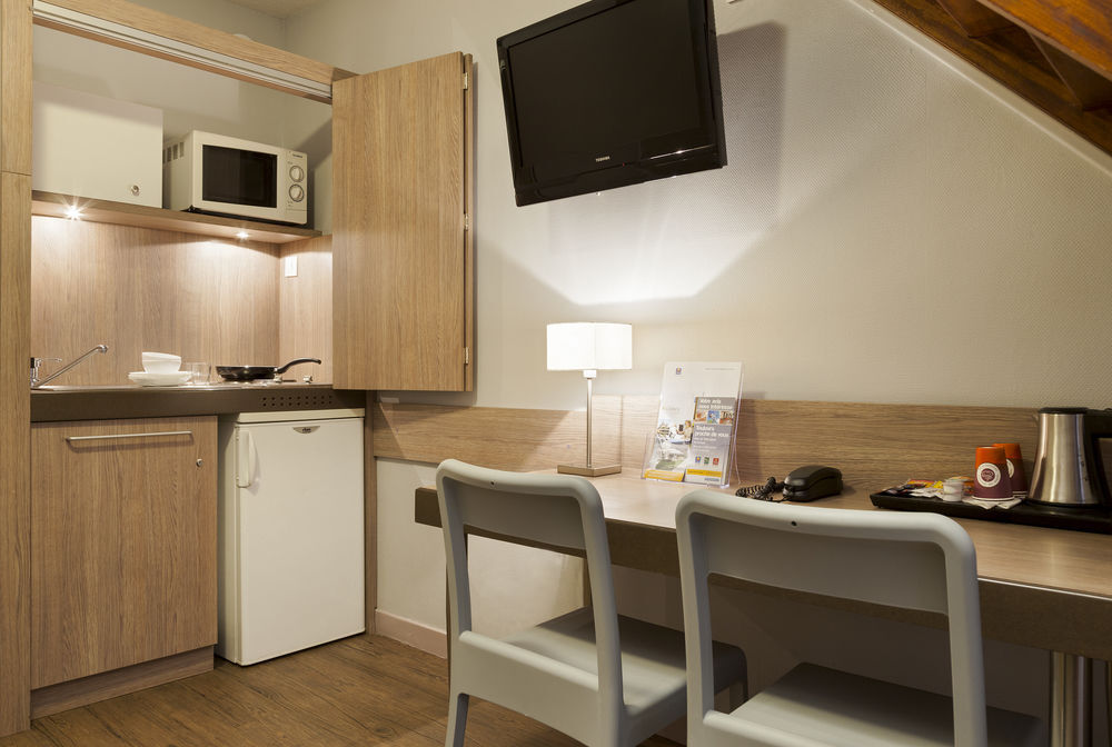Adagio Access Centre Universite 3*