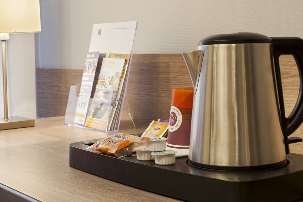 Adagio Access Centre Universite Aparthotel 3*