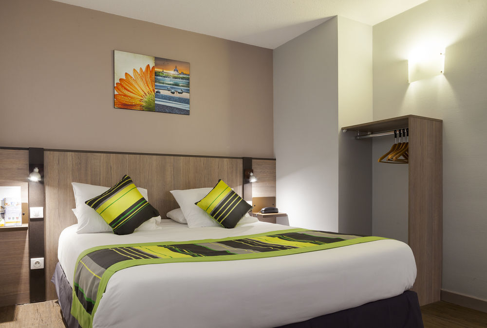 Adagio Access Centre Universite Aparthotel