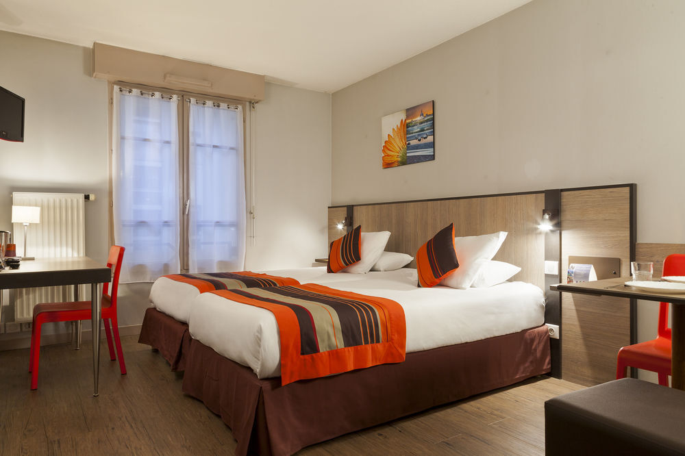 Aparthotel Adagio Access Centre Universite Lyon