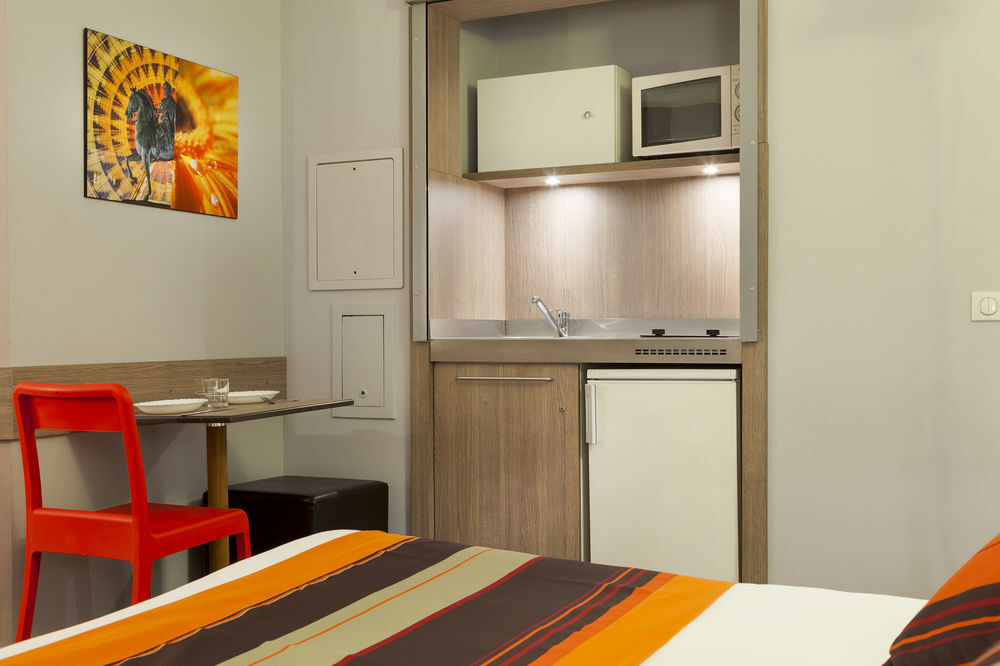 Aparthotel Adagio Access Centre Universite Lyon