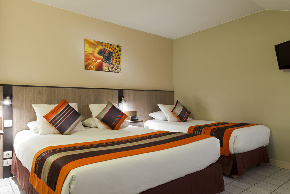 Adagio Access Centre Universite Aparthotel