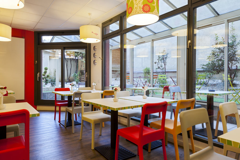 Aparthotel Comfort Rive Gauche Centre Lyon