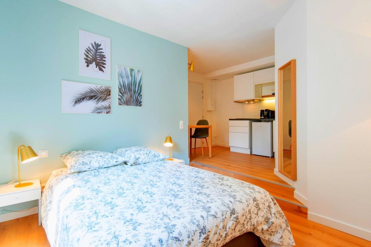 Apartment Dreamy Flat - Hyper-centre - Jean Mace - Cosy Lyon